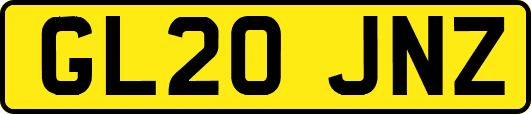 GL20JNZ