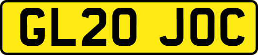 GL20JOC