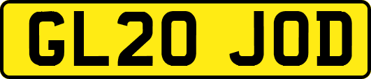 GL20JOD