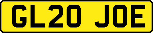 GL20JOE