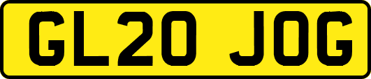 GL20JOG