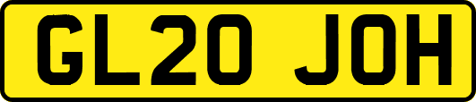 GL20JOH