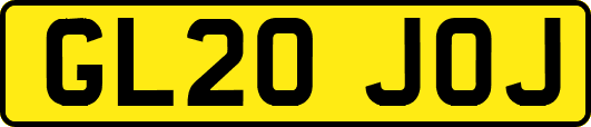 GL20JOJ
