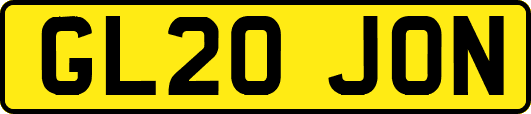 GL20JON