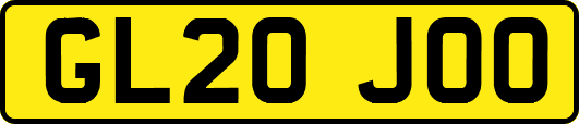 GL20JOO