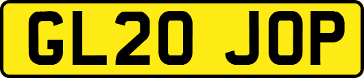GL20JOP