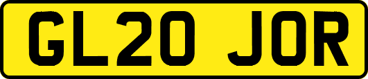 GL20JOR