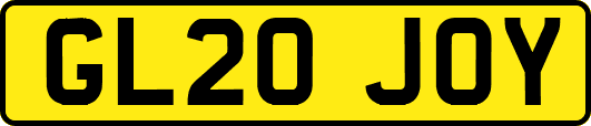 GL20JOY