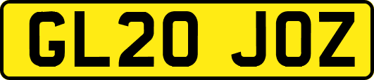 GL20JOZ