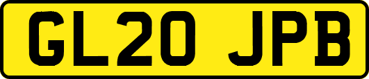 GL20JPB