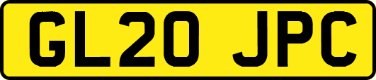 GL20JPC