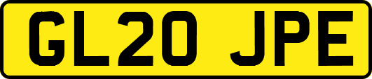 GL20JPE