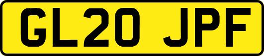 GL20JPF