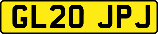 GL20JPJ