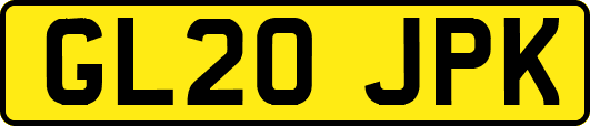 GL20JPK