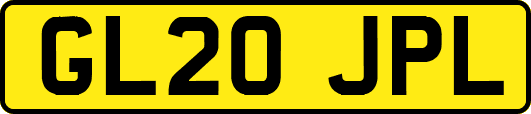GL20JPL