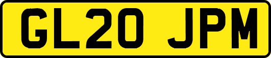 GL20JPM