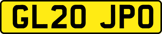 GL20JPO