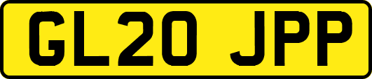 GL20JPP