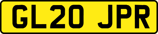 GL20JPR