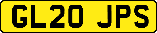 GL20JPS