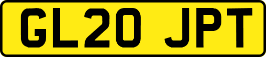 GL20JPT