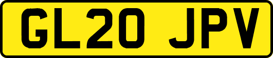 GL20JPV