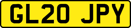 GL20JPY