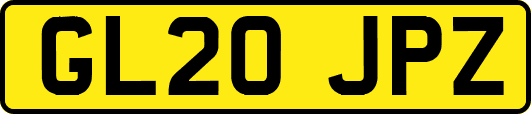 GL20JPZ
