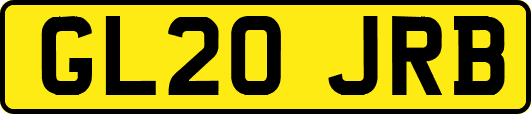 GL20JRB