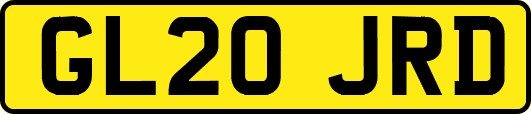 GL20JRD
