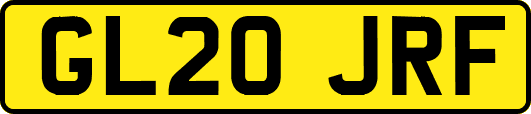 GL20JRF