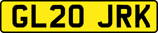 GL20JRK