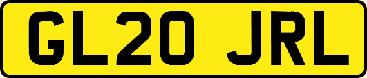 GL20JRL