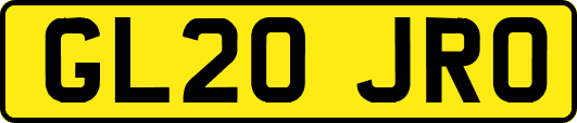 GL20JRO
