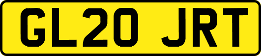 GL20JRT