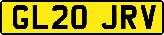 GL20JRV