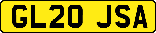 GL20JSA