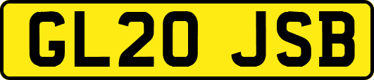 GL20JSB