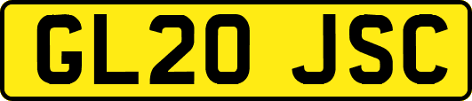 GL20JSC