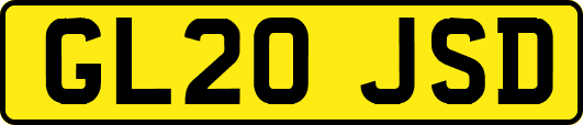 GL20JSD