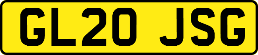 GL20JSG