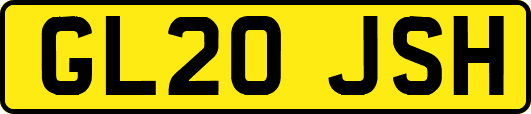 GL20JSH
