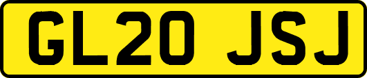 GL20JSJ