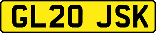GL20JSK