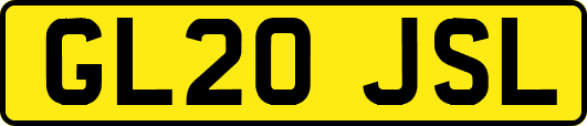 GL20JSL