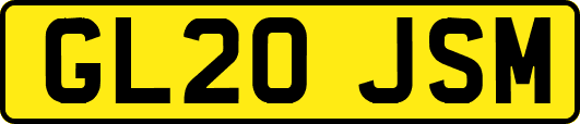 GL20JSM