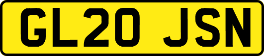 GL20JSN