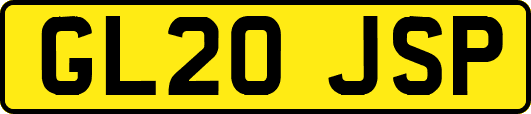 GL20JSP