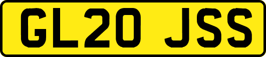 GL20JSS